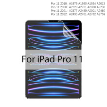 Paper-like Screen Protector for iPad Air 13"/11" (5th/4th/M3/A16/2025/10th), compatible with iPad Pro 12.9" (7th-9th), Mini 6/7, compatible with iPad