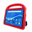 EVA Case compatible with Lenovo Tab M10 HD/P10 Red 5