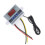 110V Incubator Digital Temperature Controller-Thermostat Switch Probe Tester 1