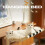 Cat's Window Hammock, Cat's Hanging Bed black 4
