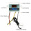 110V Incubator Digital Temperature Controller-Thermostat Switch Probe Tester 7
