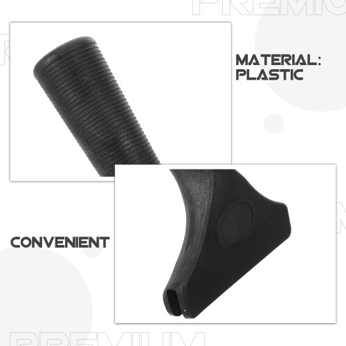 Film Scraper Car Tools Window Water Accessory Plastic 1