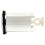 Universal Sink Plug Bathroom 40mm Pop-Up Plug Replacement Drain Plug Stopper 5