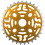 BIKES One Piece Alloy Chainring 1