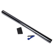 Window Film Heat Insulation Sun Block Glass Sticker Reflective for Car