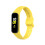 Replacement strap for compatible with Samsung Galaxy Fit 2 WHITE white 5
