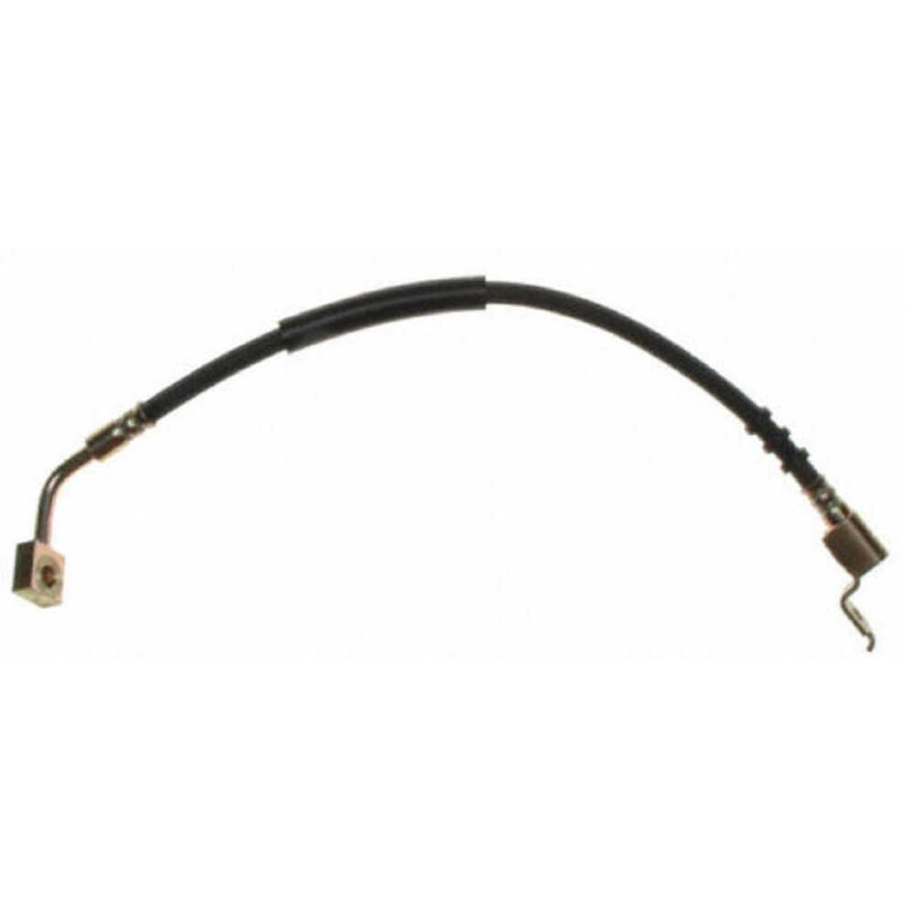 Guardian Sp6614 31 110418 Hydraulic Brake Hose Fits 1984-1985 Jeep Wagoneer 9402001845474