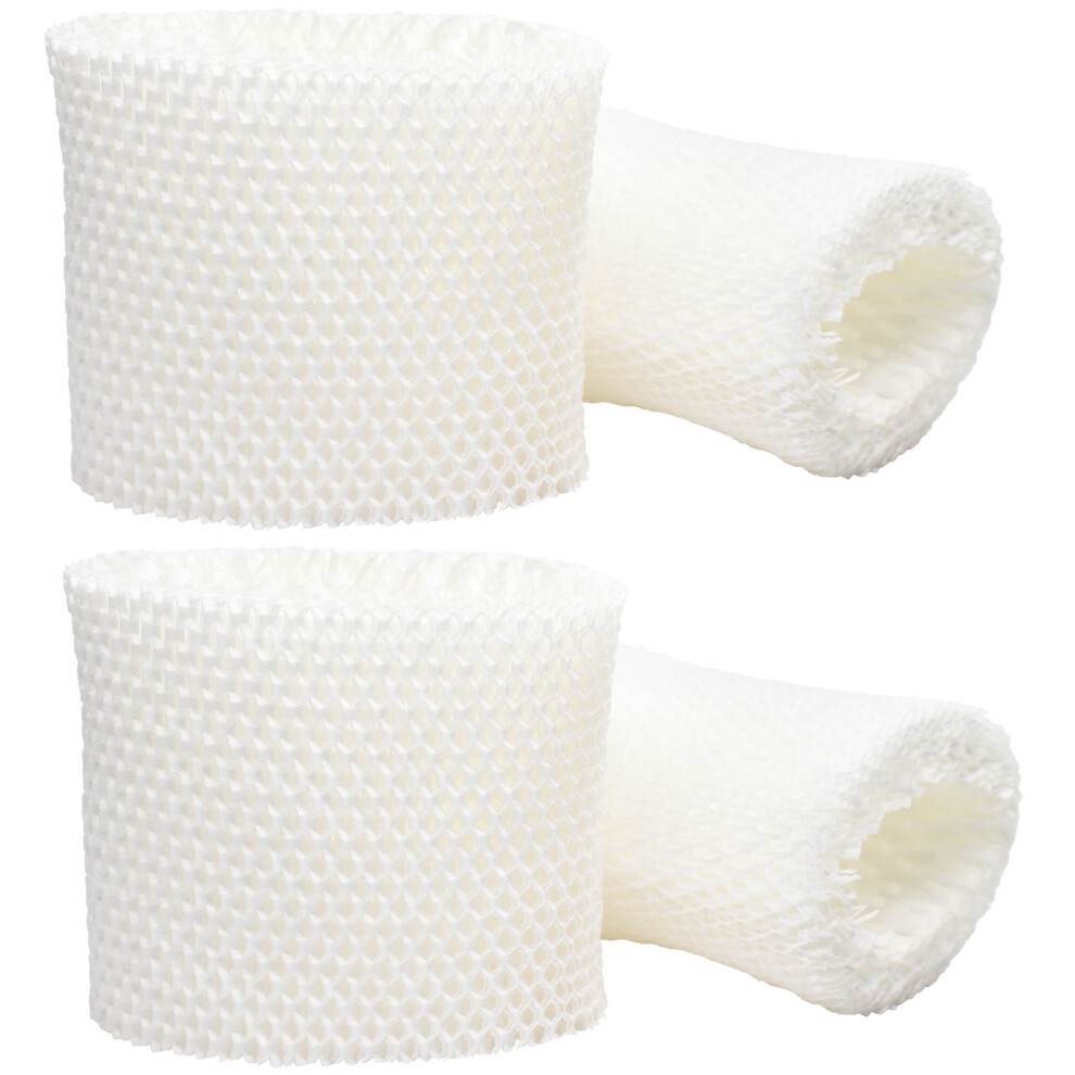 4-Pack Replacement Vicks Wf2 Humidifier Filter - Compatible Vicks Wf2 Air Filter 9402001847713
