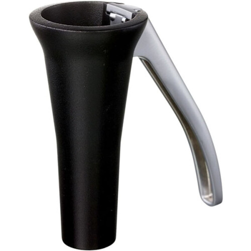 Nutcracker - Black G