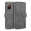 Compatible with Samsung Galaxy S20 FE - DG.MING Retro Case - Grey Grey Grey 2