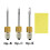 Minxio E10 Interface Soldering Iron Tips Welding Tips USB Soldering Tip Set B C K Type,Horseshoe head 2