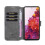 Compatible with Samsung Galaxy S20 FE - DG.MING Retro Case - Grey Grey Grey 5
