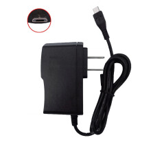 micro USB AC Wall Charger Adapter For BlackBerry PlayBook Tablet 16GB 32GB 64GB