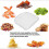 Dehydrator Rack for Power Oven,,Air 4