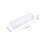 Guangmc 3pcs Makeup Brush Storage Box Small Makeup Organizer 3