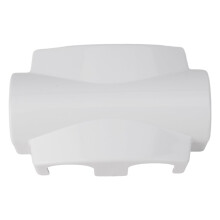 Thermostatic Radiator Valve Cover radiator valve Cap Heated Towel Rail