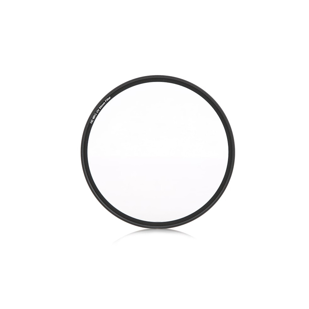 Lightweight 95Mm Uv Lens Filter For Canon Nikon Slr Cameras Blue 9193271513575