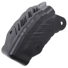20 Pcs Speaker Angle Corner Guard Amplifier Protector Baby Proofing Products Iron