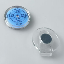 YiFudd Golf Cap Clamp Golf Position Mark Magnetic Golf Cap Clamp Plastic Mark Position Mark