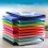 Children's Handmade Paper Color Cardboard 2