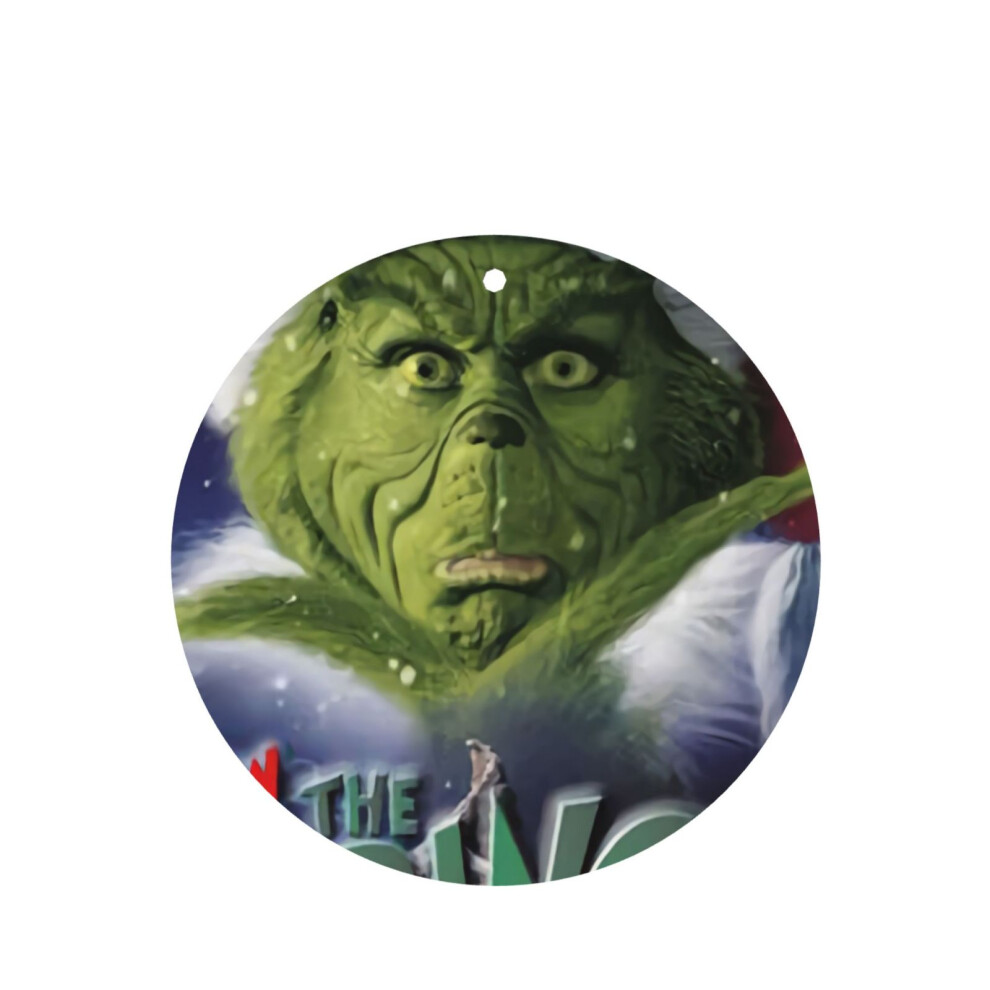 The Grin-Ch 6Pcs Car Air Fresheners Scented Car Accessories Hanging Freshener For Room, Bathroom Lavender 9418476283154