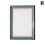 1Pack 21*29.7cm Diploma Frame for A4 Certificates and Documents Hot I2 B9P9 7