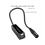 Audio Cable Isolator XLR Eliminates Noise Ground Loop Anti-Interference Current Sound 5