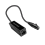 Audio Cable Isolator XLR Eliminates Noise Ground Loop Anti-Interference Current Sound 2