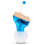 Mini hearing aid invisible ear assistant for the elderly - Perfet blue 6