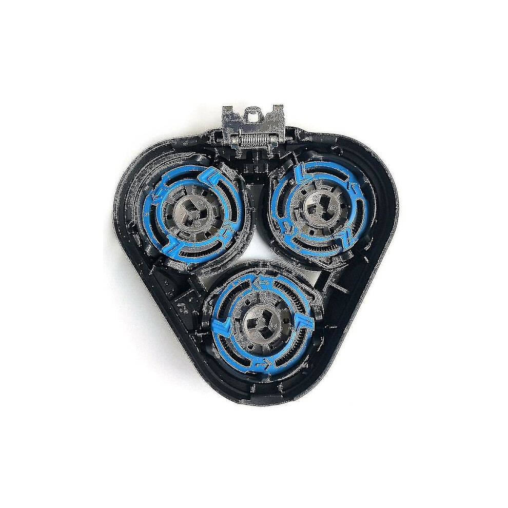 Black Compatible With Philips Shaver Heads S5000 S5370 S5571 S5420 S5140 S5078