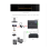 Audio Cable Isolator XLR Eliminates Noise Ground Loop Anti-Interference Current Sound 6