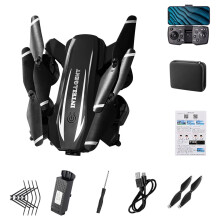 Drones with Camera for Adults Clearance Sale - Compatible with HD Aerial Photography, Auto Obstacle Avoidance UAV, RC Quadcopter