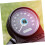 Motorcycle Digital Clock Waterproof Mini Handlebar Dashboard Clock with Easy Battery Replacement 2