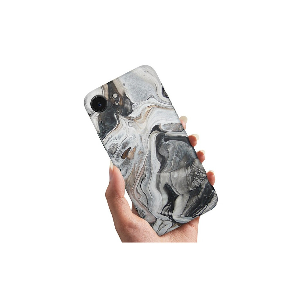 Compatible With Iphone 16E - Case/Mobile Case Marble 9170372795284