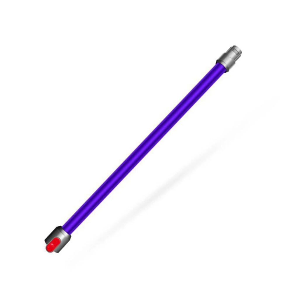Purple Extension Wand Replacement With Quick Release For Dyson V6 Dc58 Dc59 Dc61 Dc62 Dc74