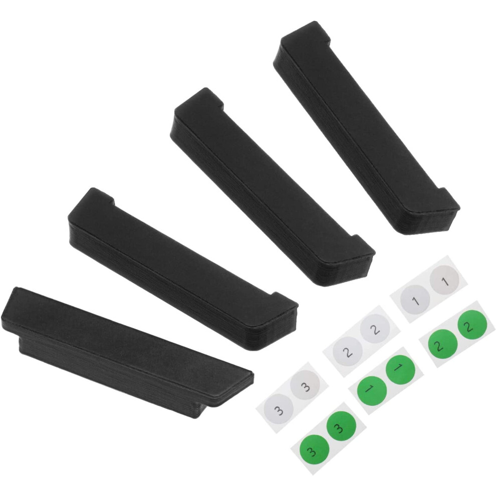Drone And Y Charge Port Protection Cover Dust Proof Cap With Stickers Compatible With Dji Mavic Air 2 9104899319913