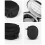 Protective Watch Storage Box for Luxury Timepieces Soft Interior Material for Watch 7/6 2