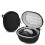 Protective Watch Storage Box for Luxury Timepieces Soft Interior Material for Watch 7/6 1