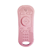 Baby Teething Toys - Simulation Remote Control Teether, Hand Teething Stick, Plastic Kids Toys, Compatible with kkbbma