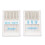 Sewing Machine Needles Jeans Universal Regular Point 1