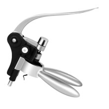 Wine Bottle Opener Corkscrew Set Opener Kit with Foil Cutter Wine Bottle Opener Corkscrew Kit with Foil Cutter