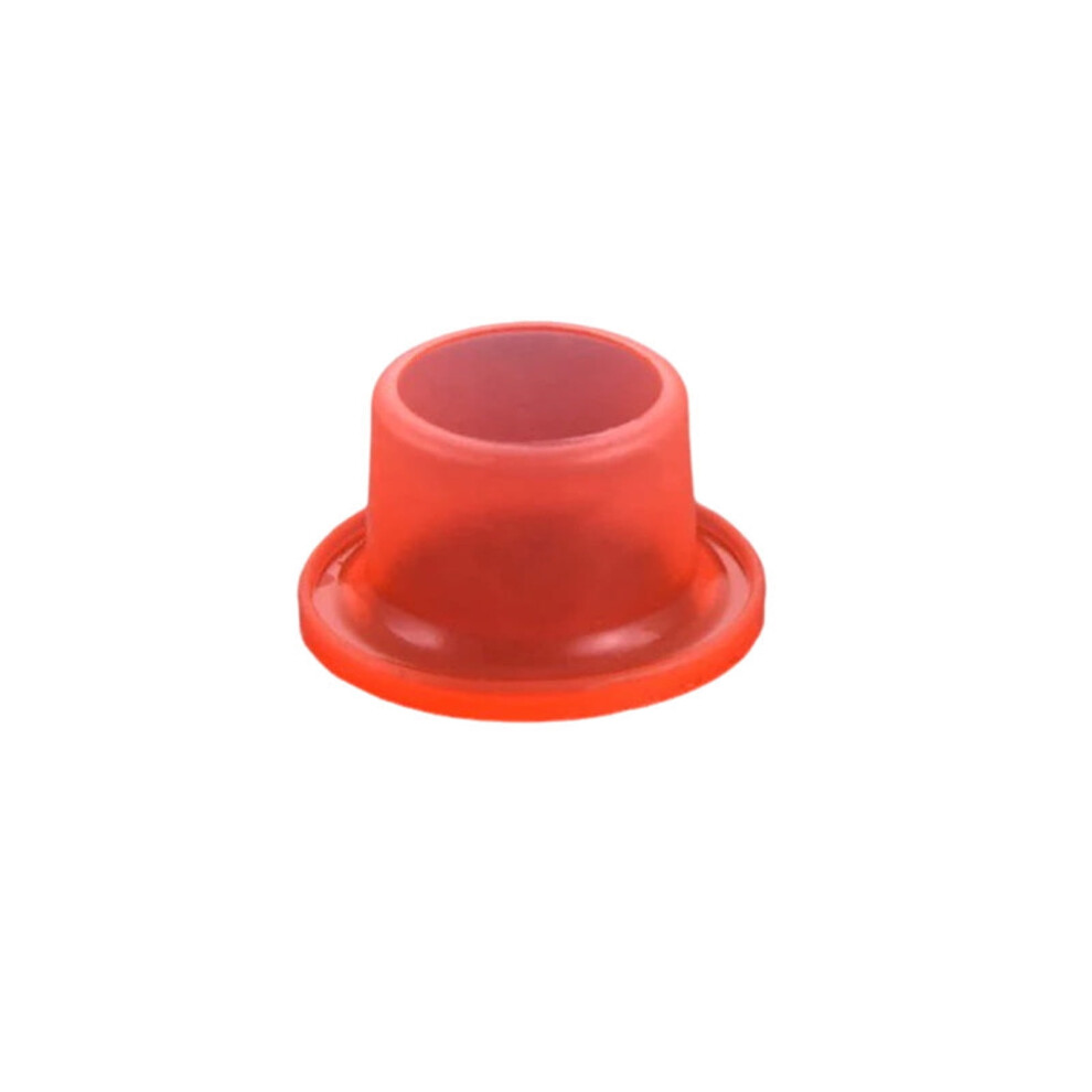 40 Pcs Sealing Gasket For Faucets, Silicone Washer To Prevent Leakage And Dripping, Silicone Gasket Seal For Plumbing Fixtures 9499224090637
