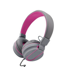 Kiplyki Wholesale Stereo Gaming Headset Noise Canceling Over-Ear Headset With Microphone Bass Surround Soft Memory Ear Cups For Computer