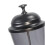 Straw Dispenser Drinking Straw Container for Living Room Kitchen Dining Room 7