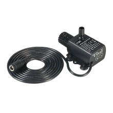 12V Miniature DC Brushless Water Pump Water Circulating Pump Fountain Water Pump