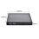 External DVD/CD Burner - 24x Black 3