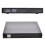 External DVD/CD Burner - 24x Black 2