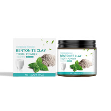 10% Baby Toothbrush And Toothpaste 12 Months And up Volcanic Ash Tooth Powder Teeth Gum