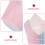 50pcs Tulip Baking Cups Colored Tulip Cupcake Liners for Baking Cups Cupcake Wrapper 2