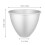 Cake Mold Bakeware Biscuit Roasting Pan Metal Loaf Practical Kitchenware Baking Tools 2 Pcs 6
